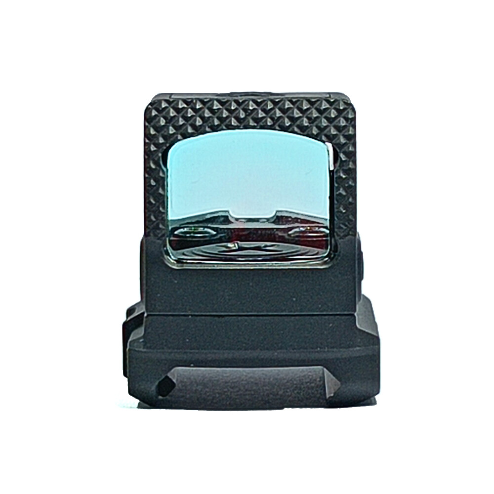 Vor tex Defender CCW Red Dot 6 MOA 10 Minute Auto Shutoff New