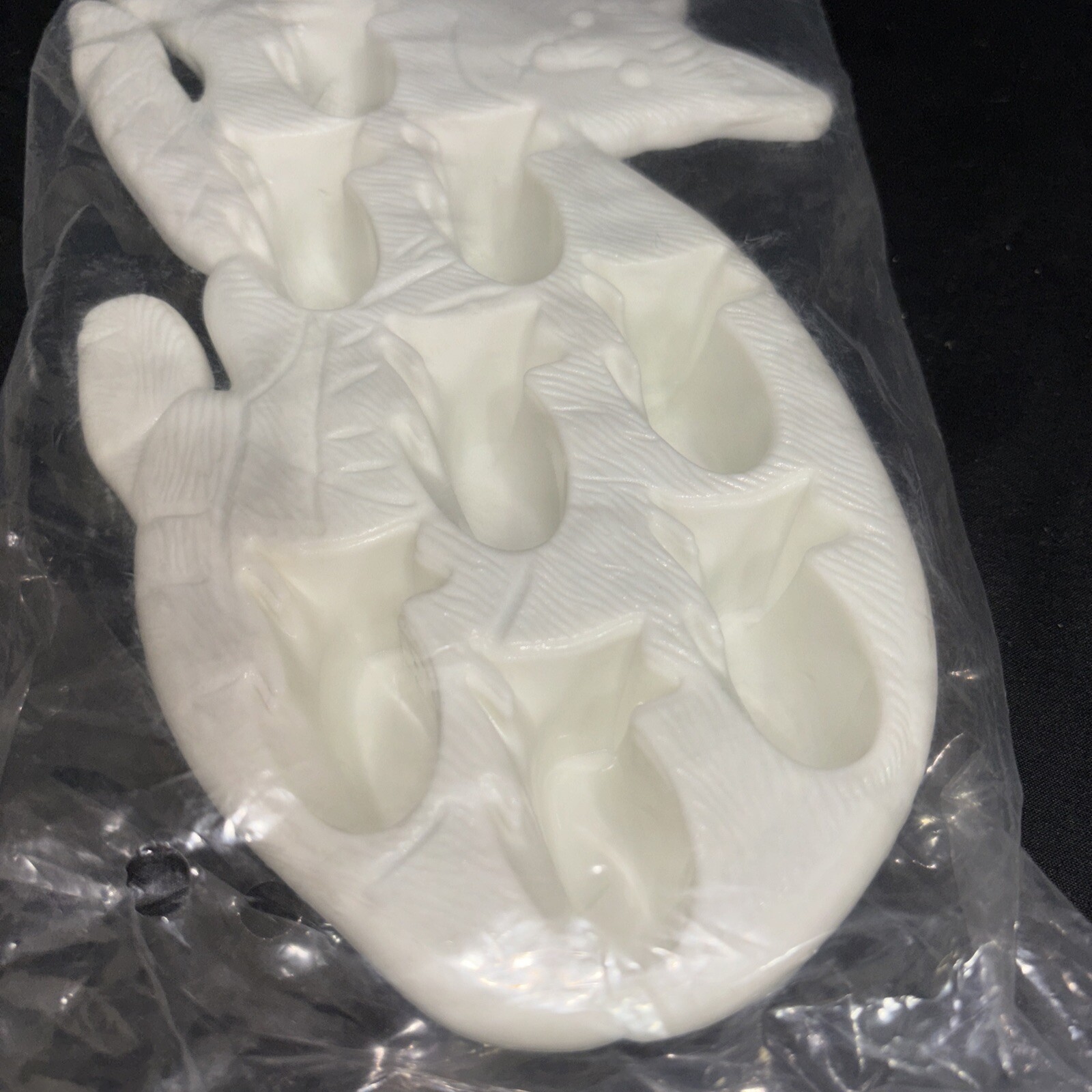 Cat Shaped Ice Cube Tray