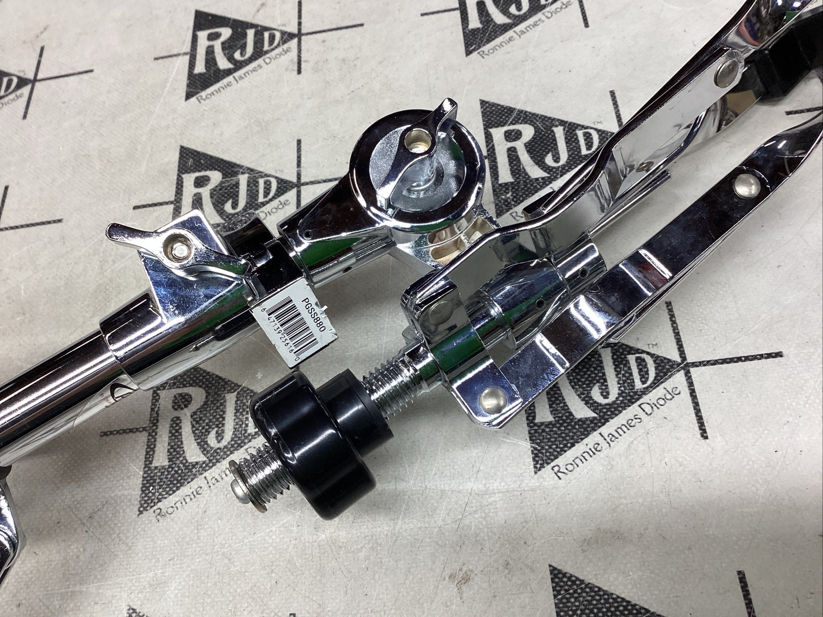 PDP Snare Drum Double Braced Stand