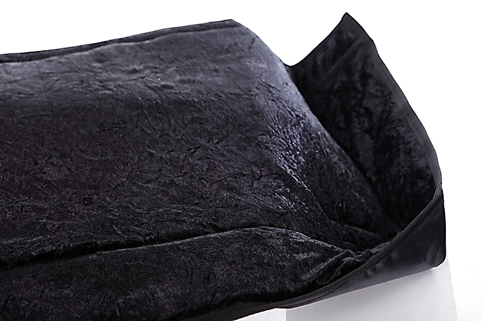 Custom padded cover for E-mu Emax 1 61-key keyboard