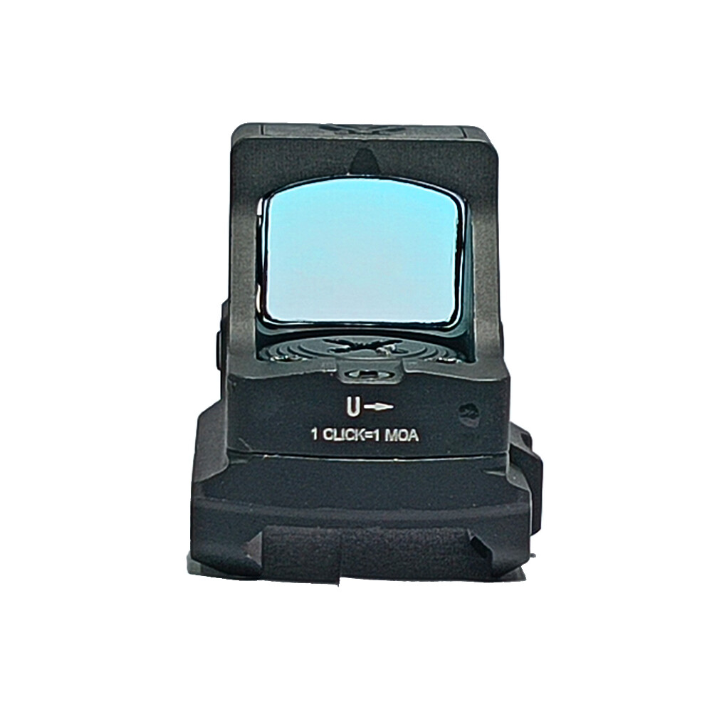 Vor tex Defender CCW Red Dot 6 MOA 10 Minute Auto Shutoff New