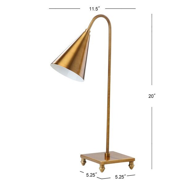 Safavieh ANNETTA TABLE LAMP, Reduced Price 2172721525 TBL4022A