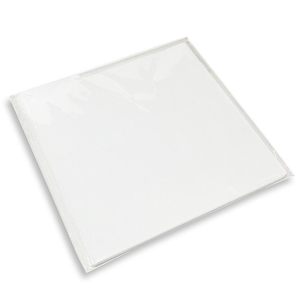 Keep Your For Record and CD Collection Neatly Sorted with Classification Cards