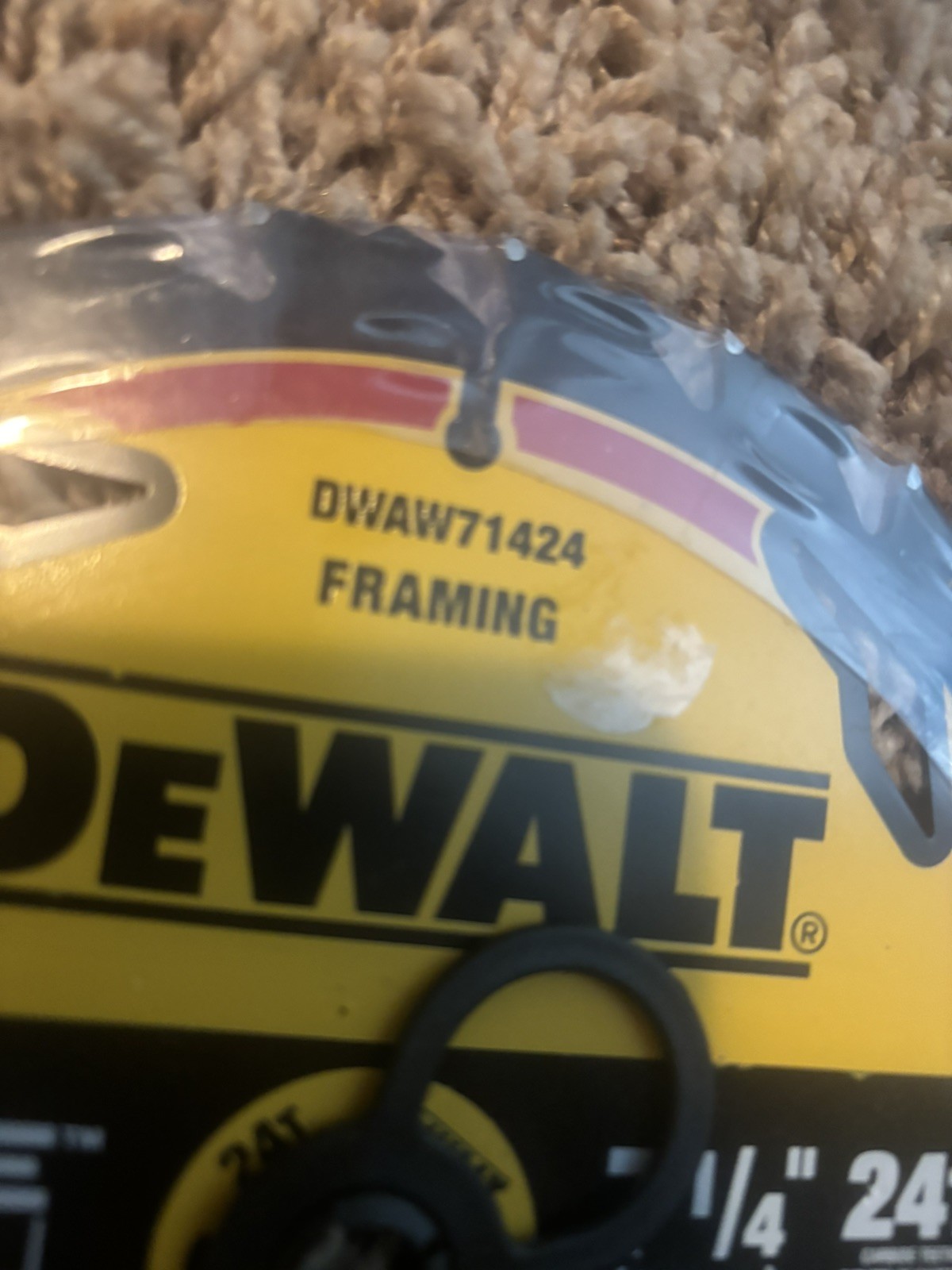 dewalt lot tools
