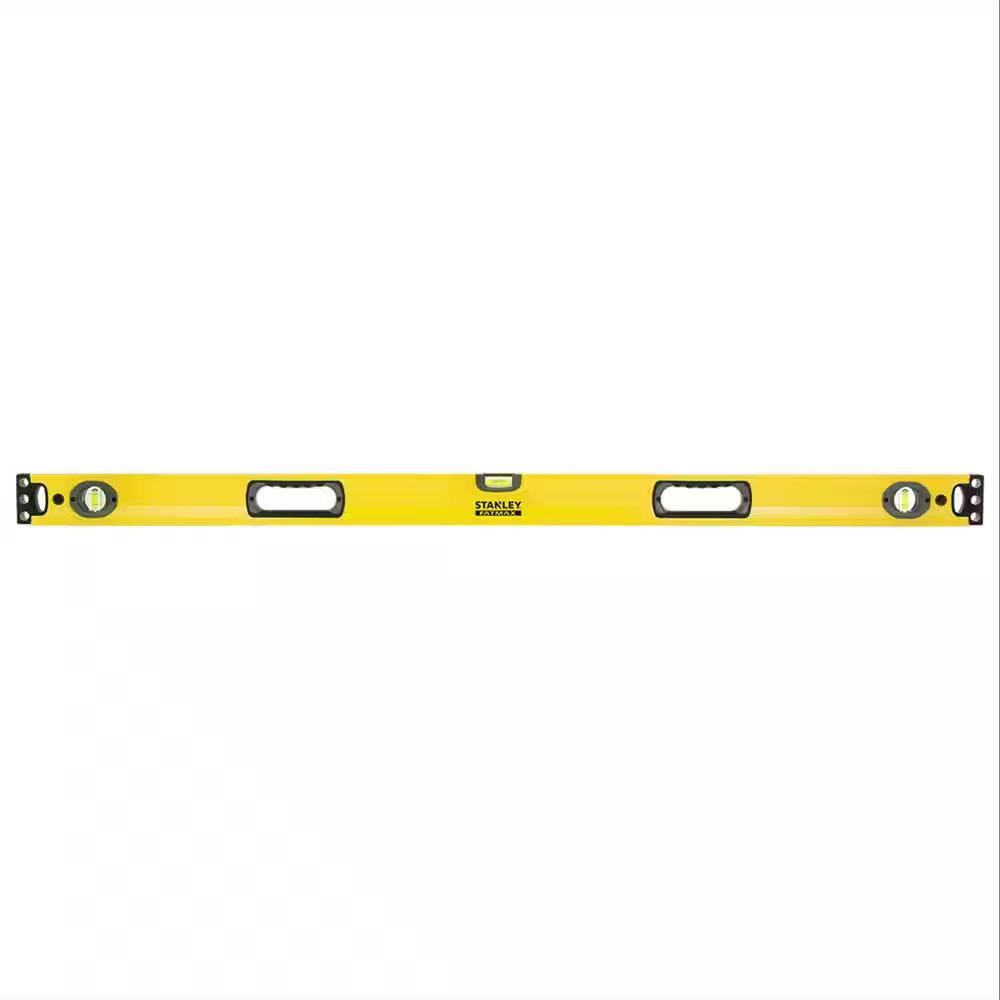 FATMAX 48 In. Non-Magnetic Aluminum Box Level
