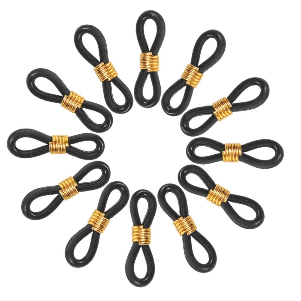 300 Pcs Chicken Leg Bands Poultry for Chickens Bird Foot Corrector