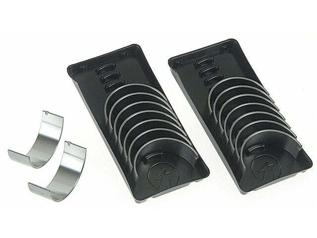 For 1975-1978 GMC G15 Connecting Rod Bearing Set Sealed Power 59946JYVZ 1976