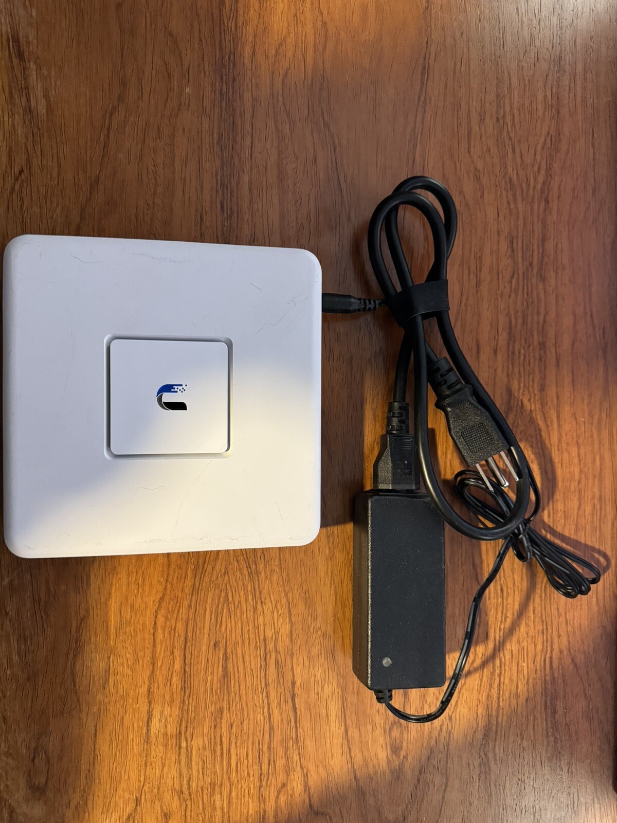 Ubiquiti Networks UniFi Security Gateway 1000Mbps Gigabit (USG)
