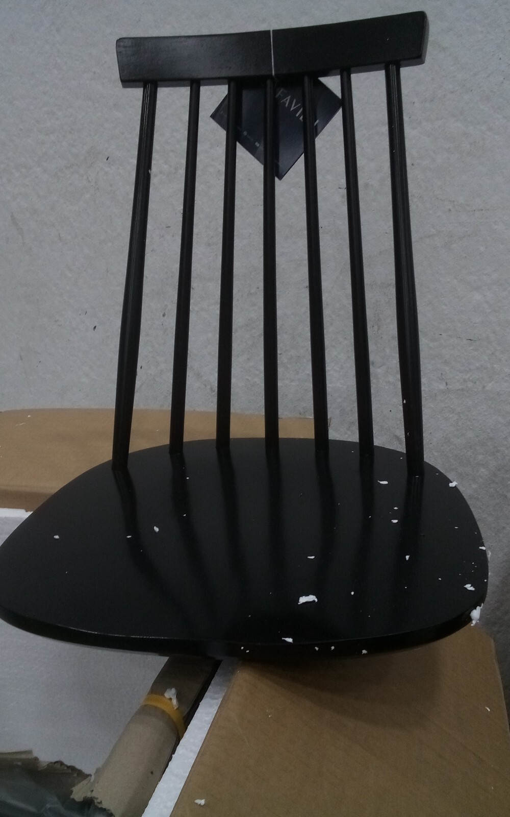 Safavieh BURRIS SIDE CHAIR, Reduced Price 2172725799 AMH8511A