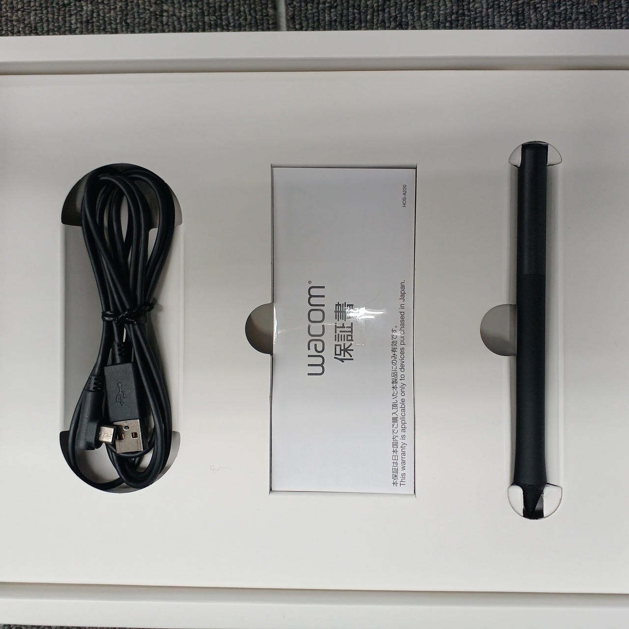 Wacom Intuos Medium CTL-6100WL Black Wireless 2018 Model Pen Tablet Tested