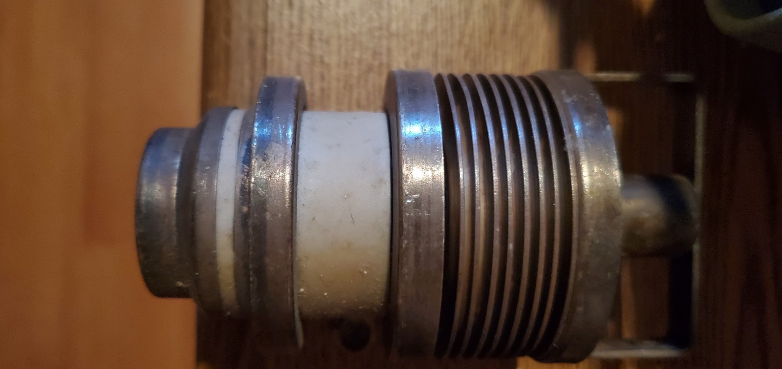 6283 Vaccum Tubes