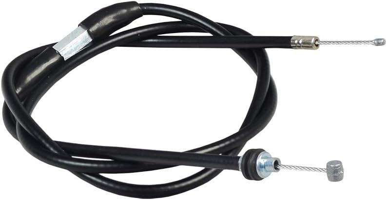 34" Brake Cable - for Mobility Rollator, Walker, Medical Folding Wheelchair a...