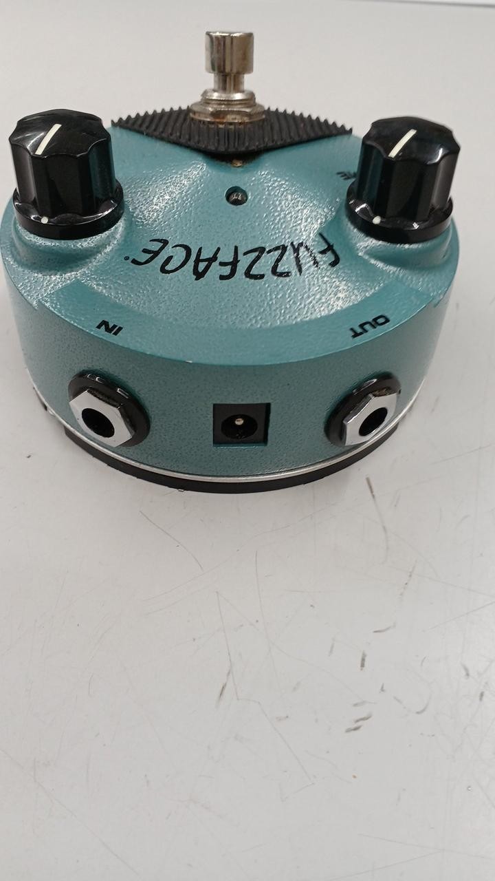 JIM DUNLOP Effect FFM3