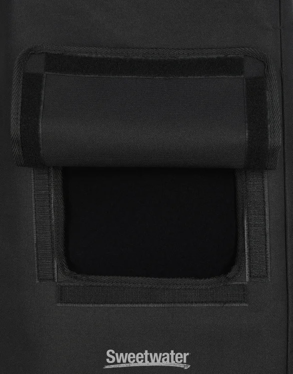 Gator Nylon Speaker Cover for Compact 12-inch Speakers