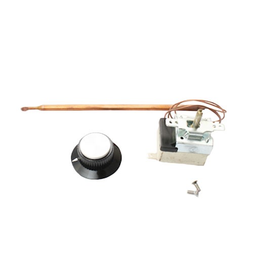 Lockwood HTHERMOSTAT Temperature Controller w/ Dial