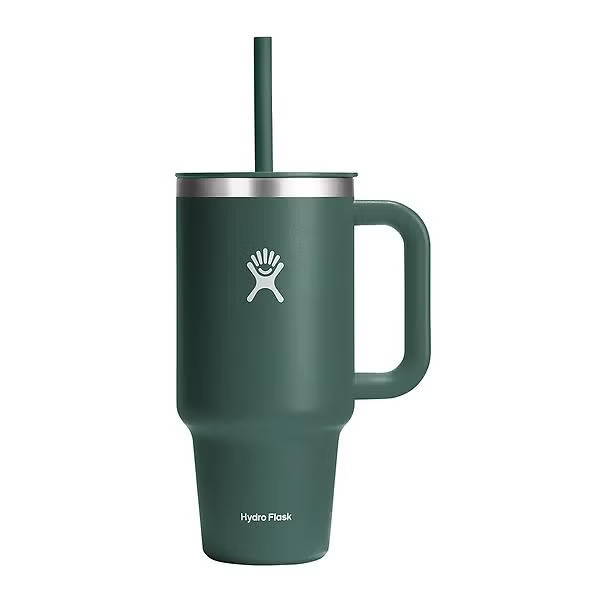 Hydro Flask 32 oz. All Around Travel Tumbler Blush