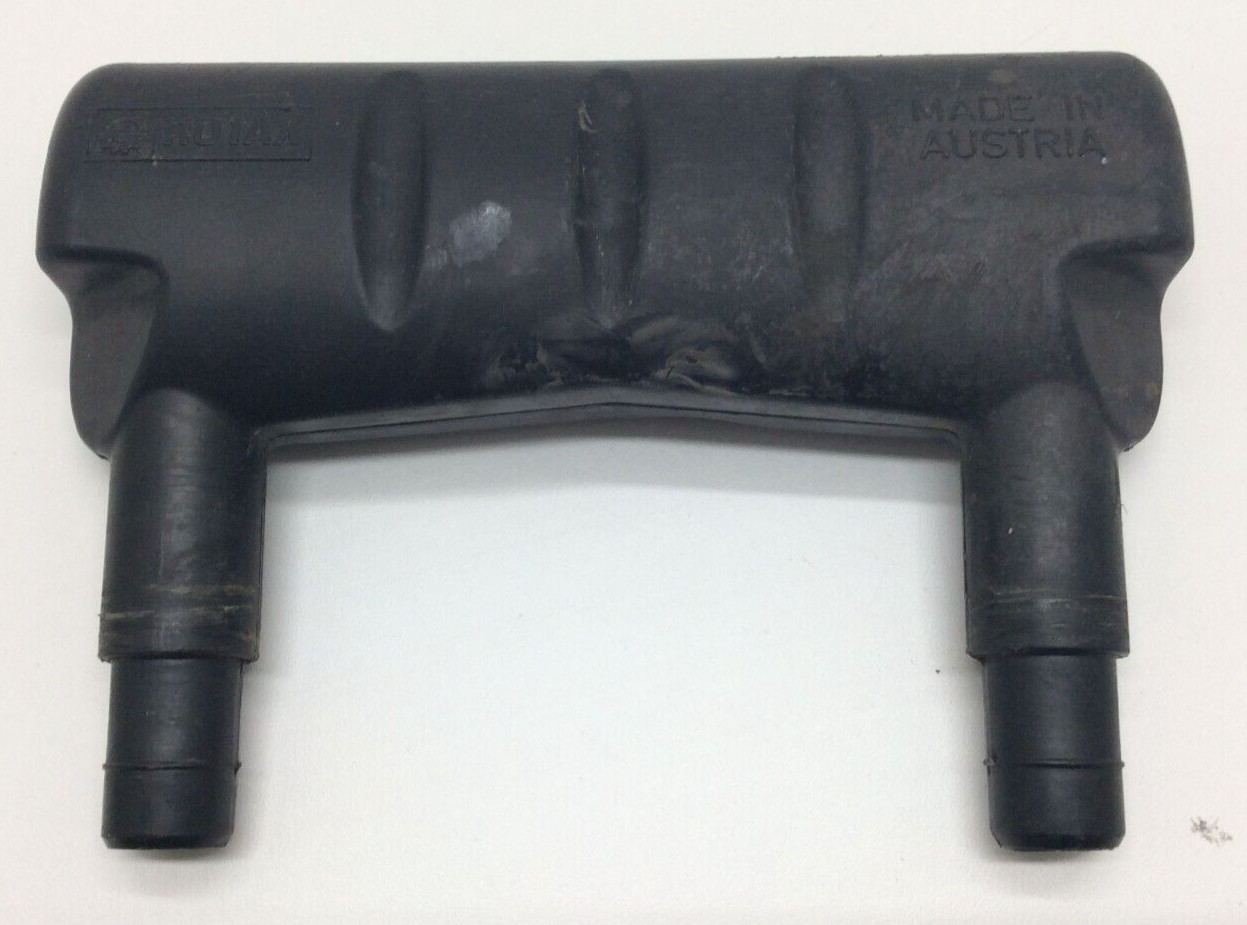 Ski Doo Intake Resonator Boost Bottle Formula MXZ Grand Touring 420867817 Used