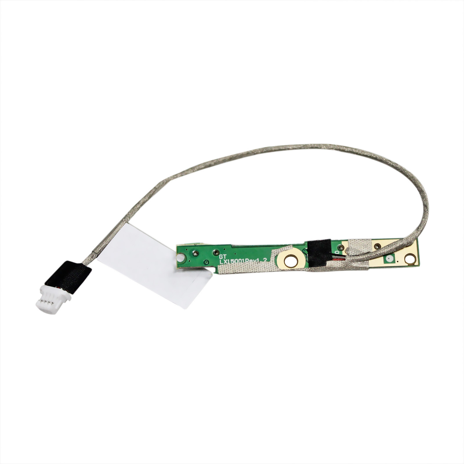 Power Volume Button For Dell INSPIRON 17 7779 P30E001 85GT 085GTT 450.07Y03.0012