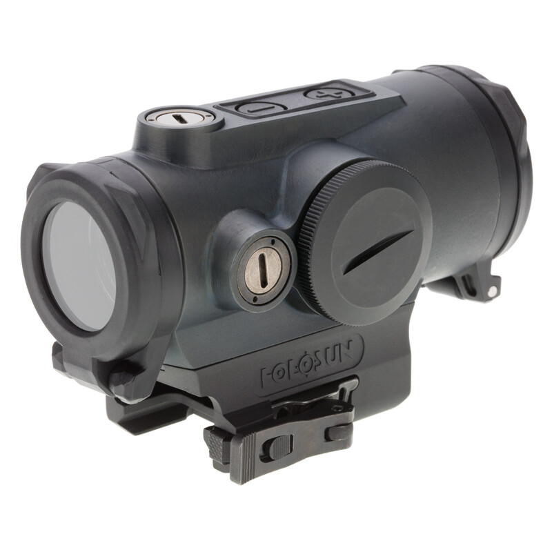 Holosun HE530G-RD Elite Red Dot Optical Sight