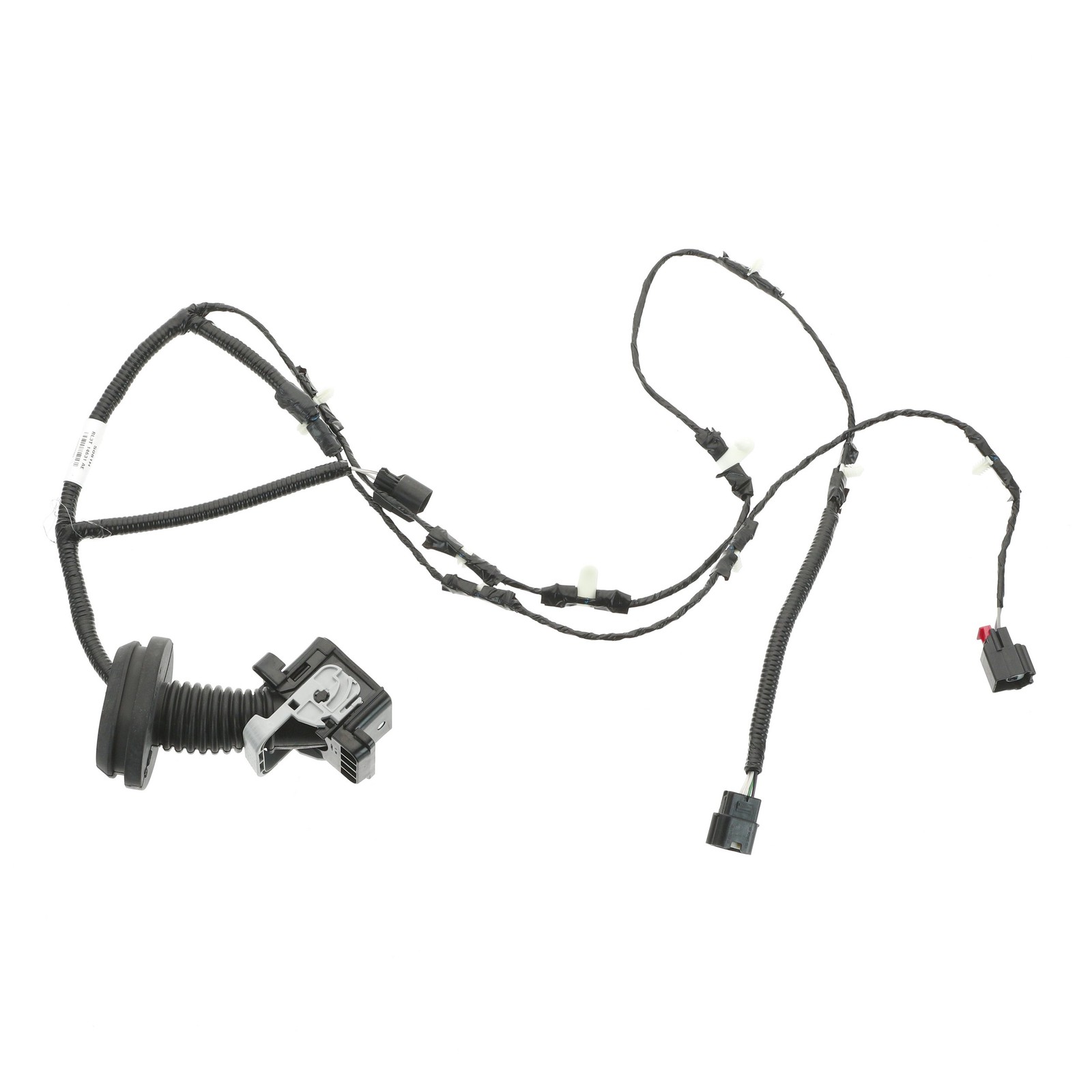 OEM NEW Ford F-150 Wire Assembly-Jumper-Front Door-Left-BL3Z-14631-A