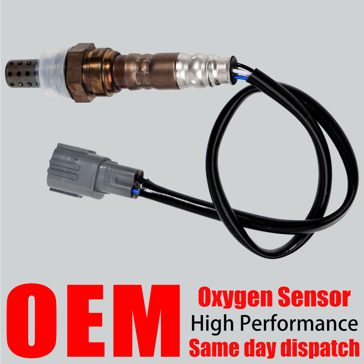 OEM Up OR Downstream Oxygen O2 Sensors For Toyota Tacoma T100 2.7L 3.4L 234-4162