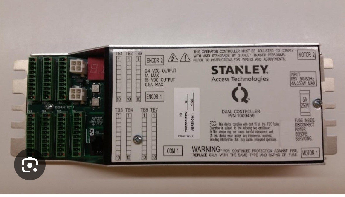 Stanley IQ Dual Control New In Box (314321)