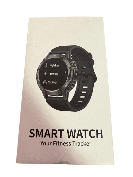 Tikland Smart Watch for Men S81