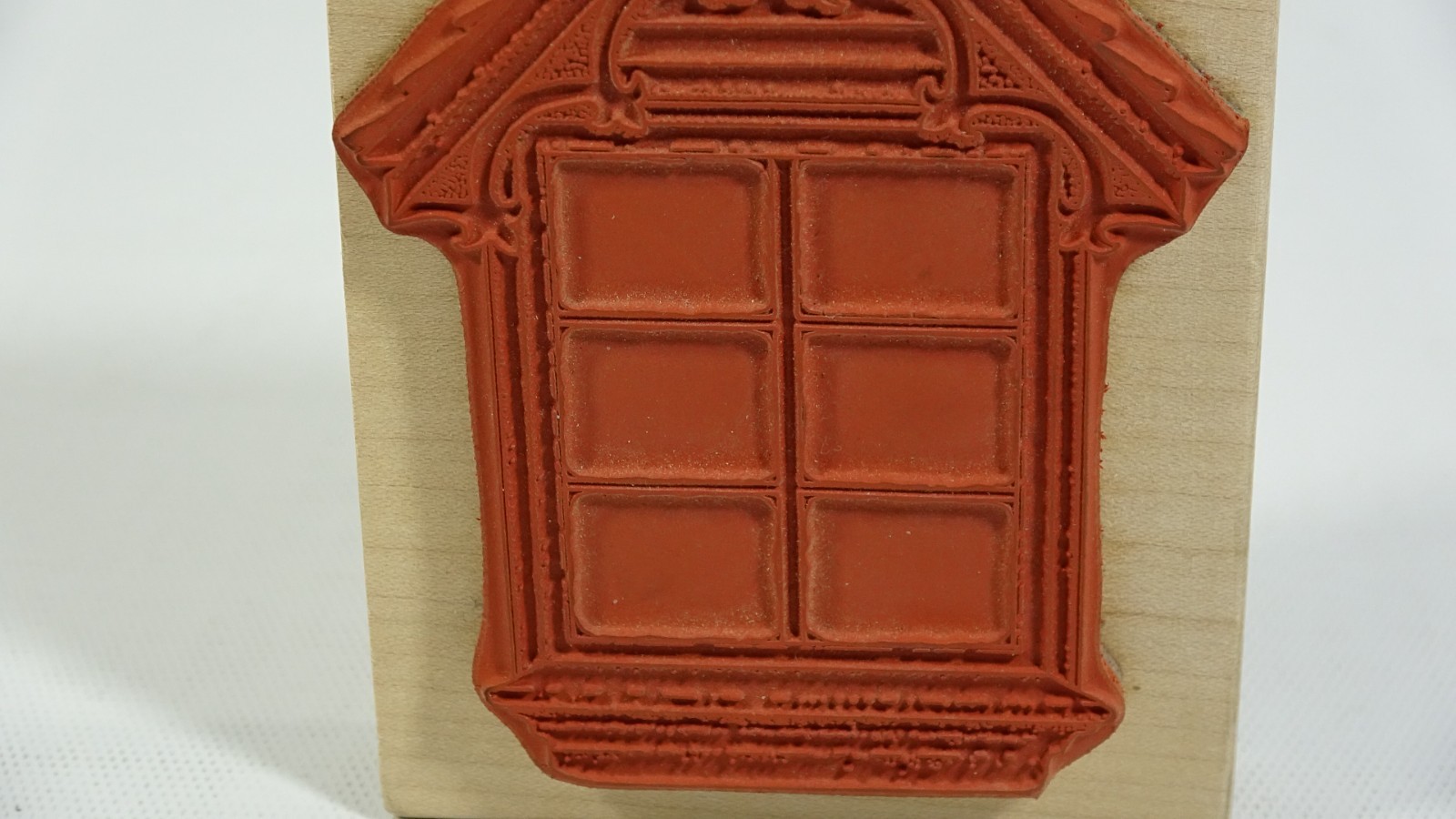 1995 Stampington Company MD Attic Window P2105