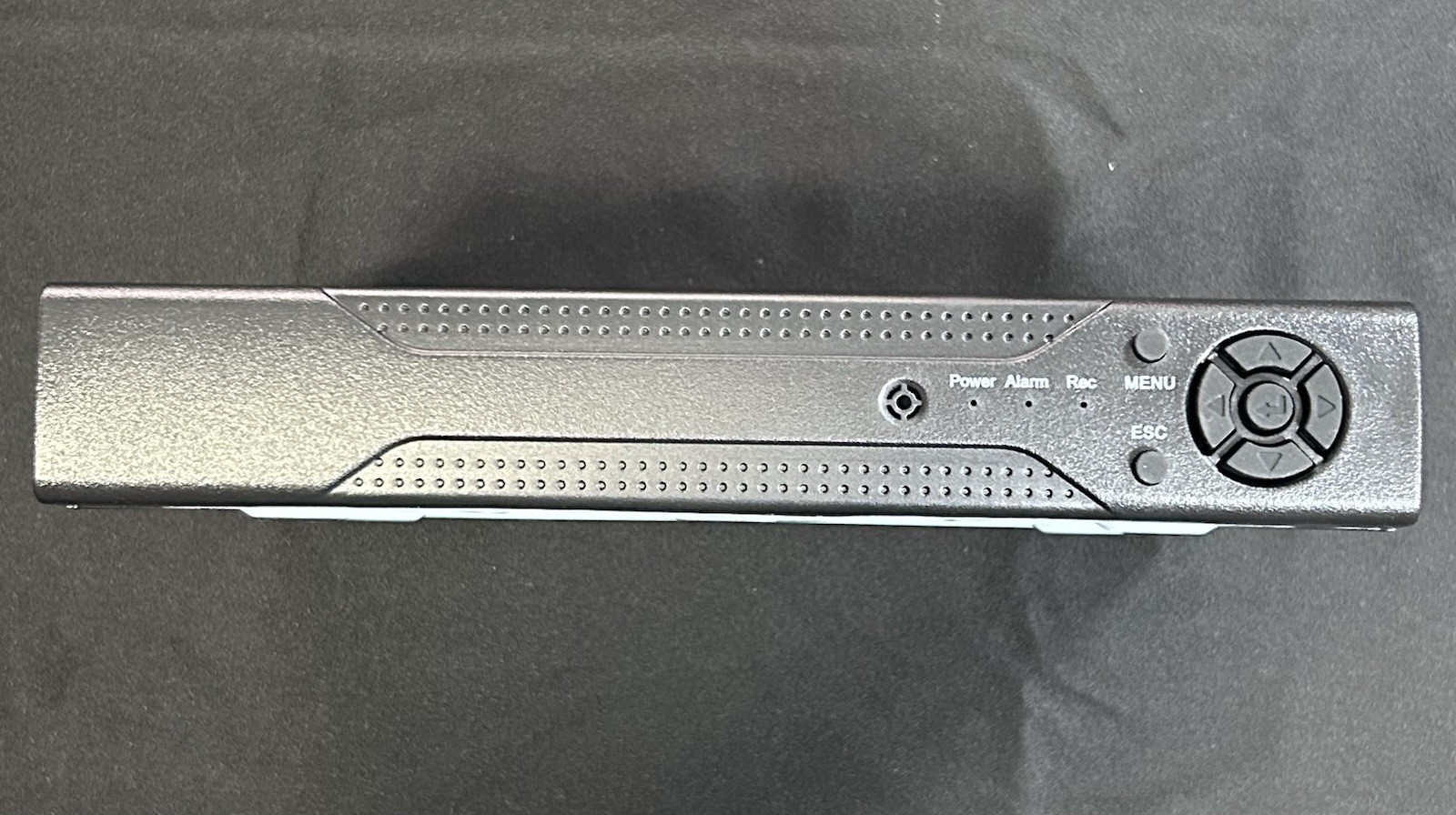 Full HD Video Recorder XVR Security System Hub 4K