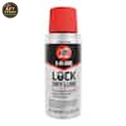 3-IN-ONE Lock Dry Lube 2.5 oz Penetrant for Locks