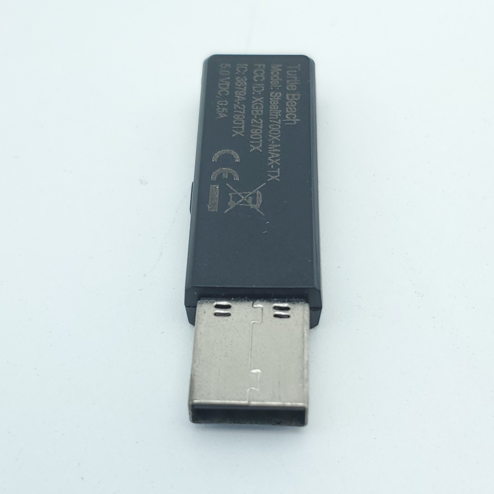 Turtle Beach Gen 2 Stealth 700X-MAX-TX Wireless Dongle Replacement for Xbox