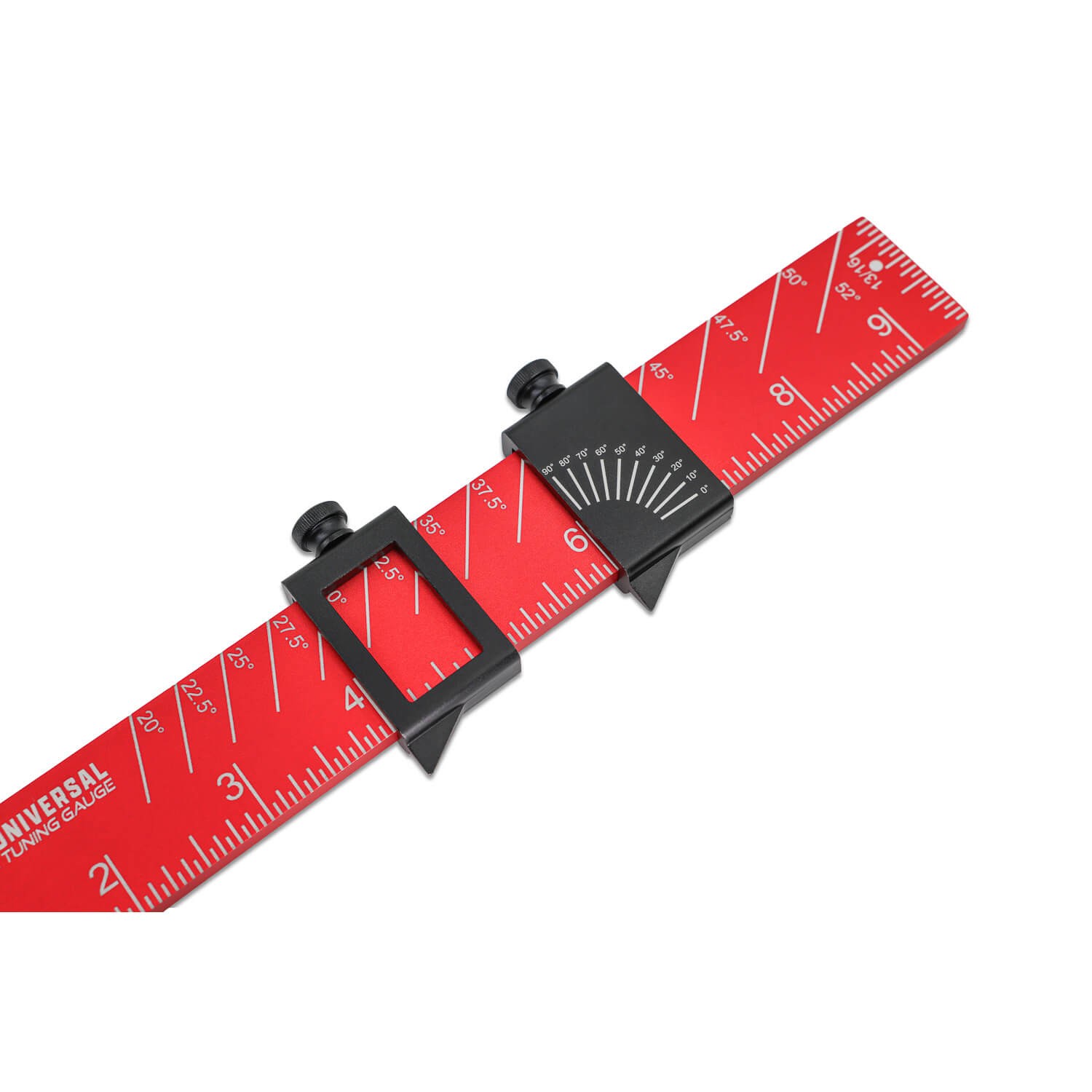 Last Chance Archery Universal Tuning Guage