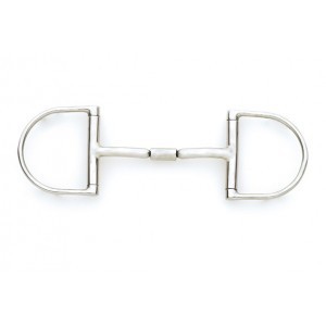 Centaur Professional D Barrel Mullen Mouth