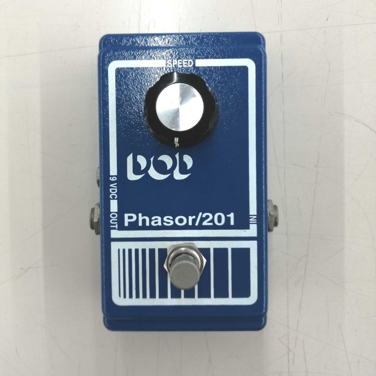 DOD Model PHASER/201