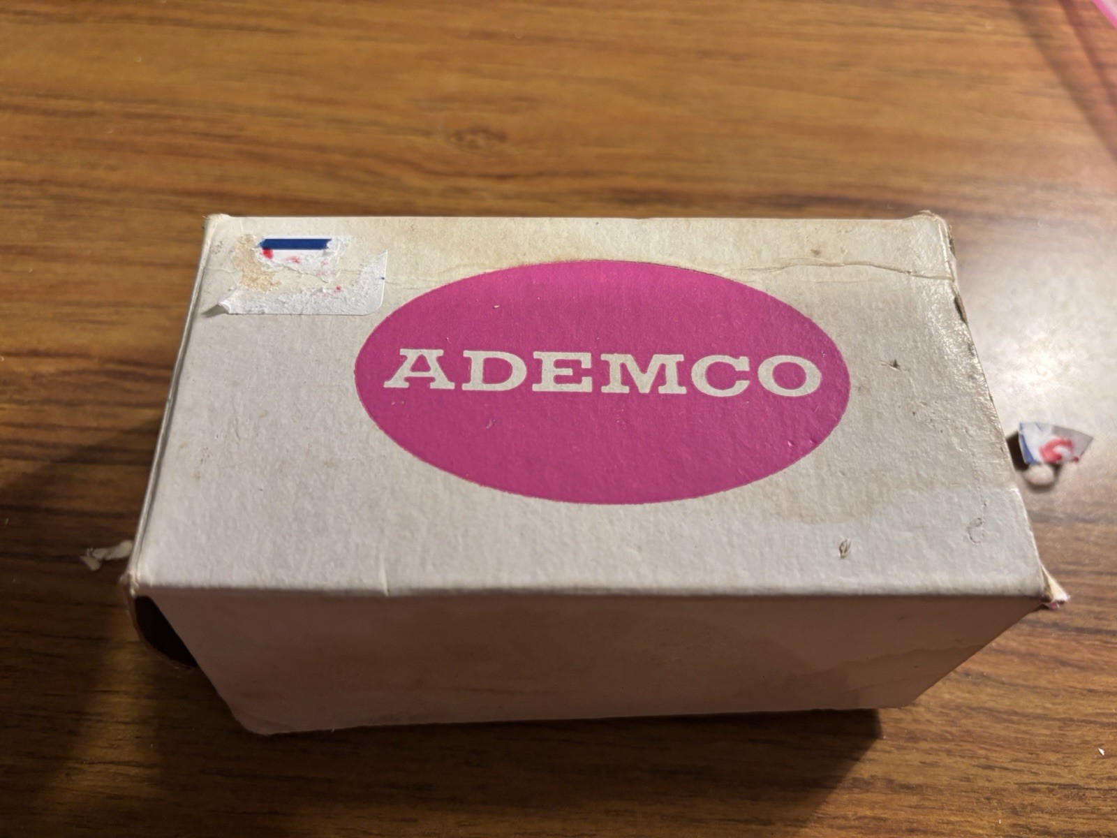 Combo New Open Box Ademco Remote Station, Driver Module and Transmitter Bundle