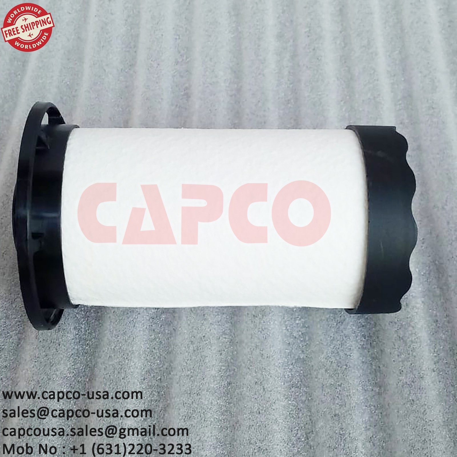 LINE FILTER 24242596 NON OEM FREE SHIPPING