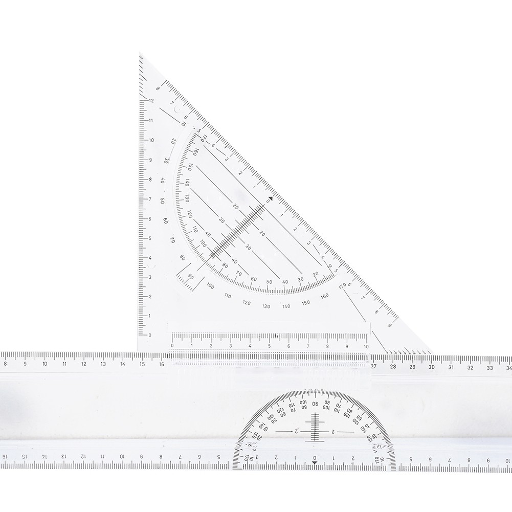 ♡ Multifuctional A3 Drawing Board Table Pad With Parallel Motion And Adjust