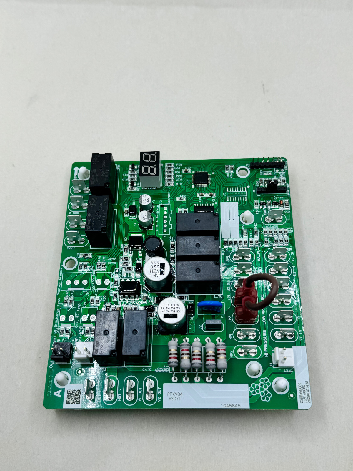 1045845R Nortek Nordyne Defrost Board Factory OEM Part Replace 1041354R 1016567R