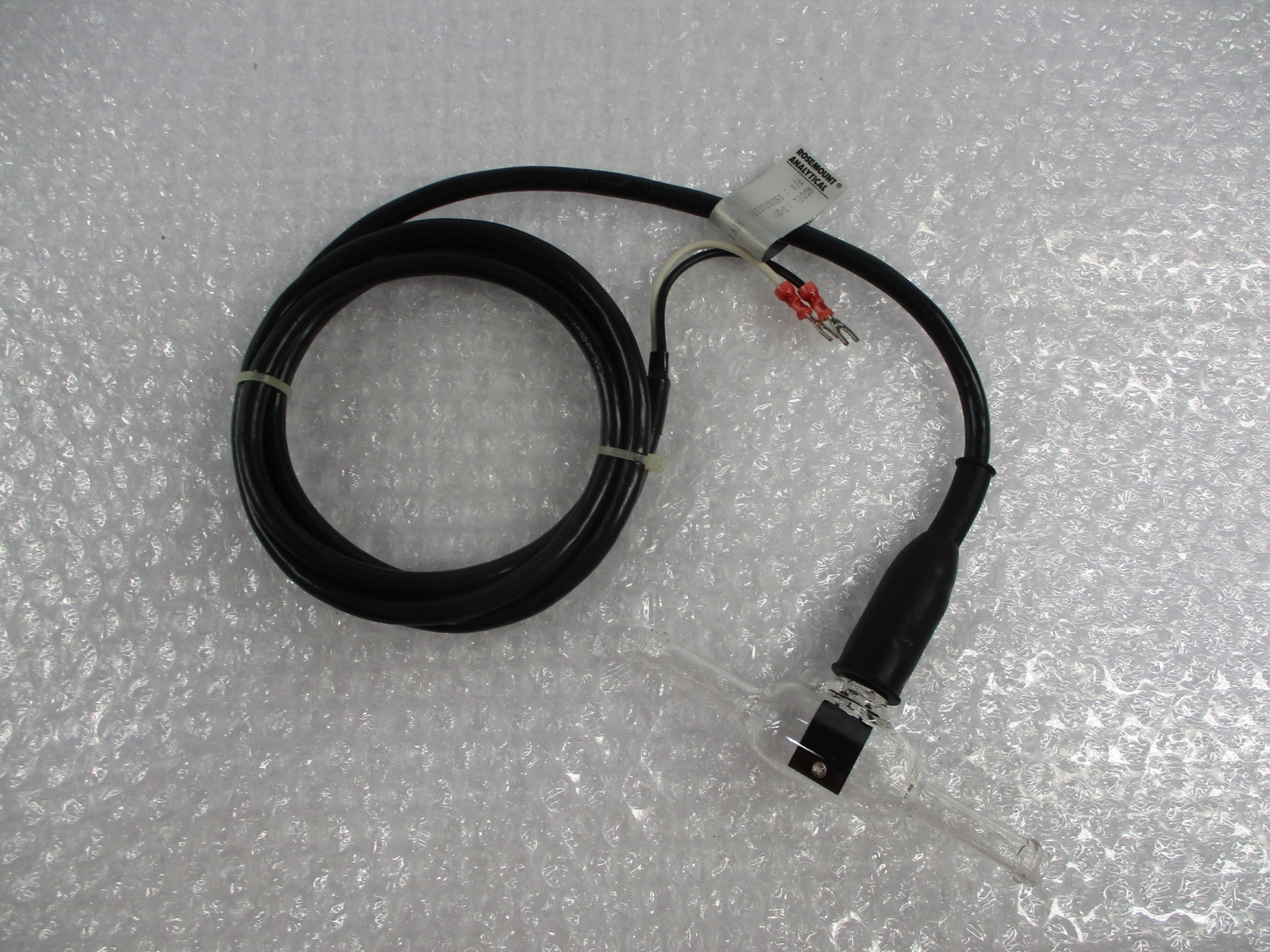 ROSEMOUNT 05000700375 D-001 FLOW SENSOR NSNP