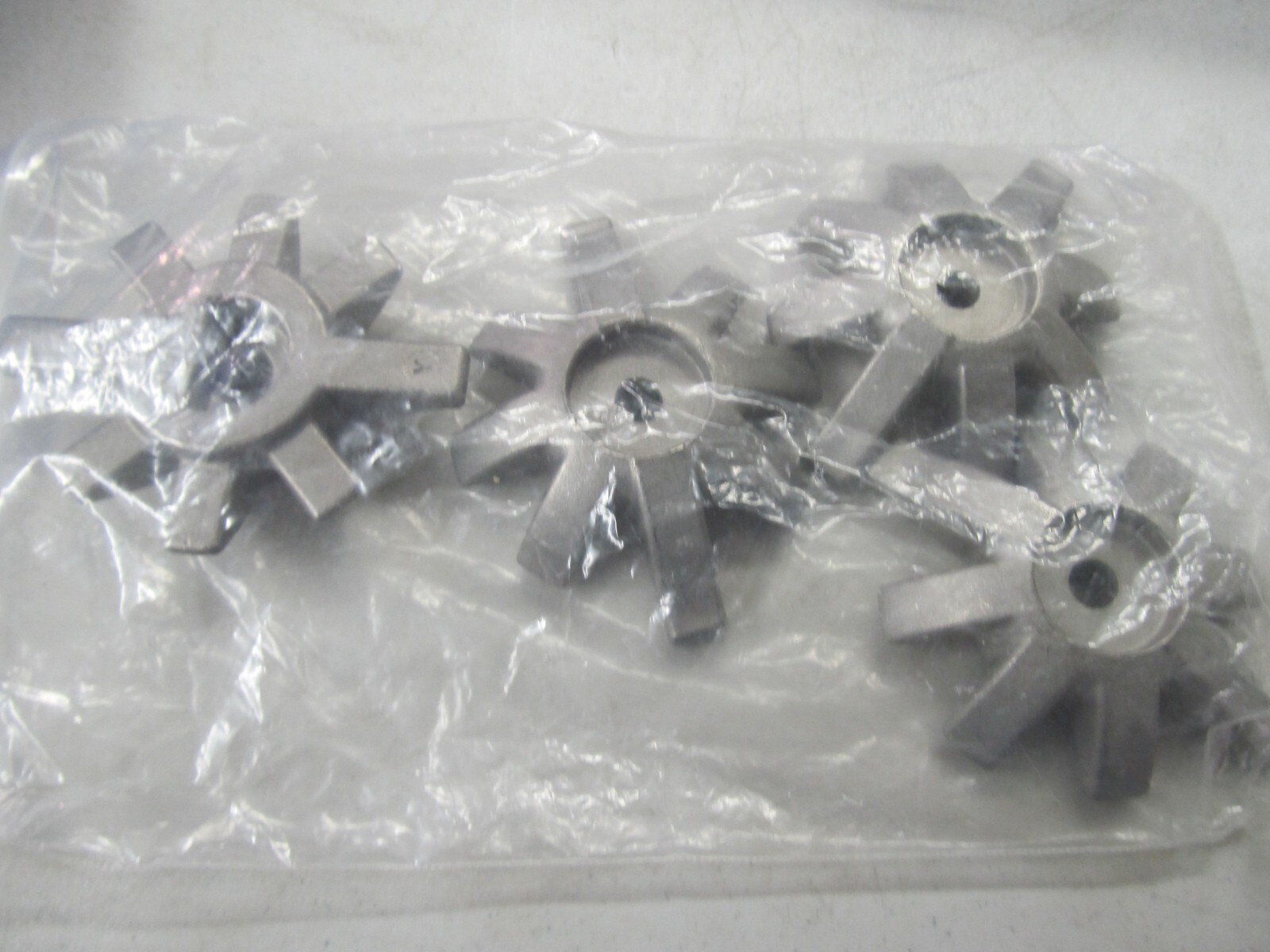 ITT Model 970, 2" (DN50) Diaphragm Valve Compressor, For EPDM, 39797