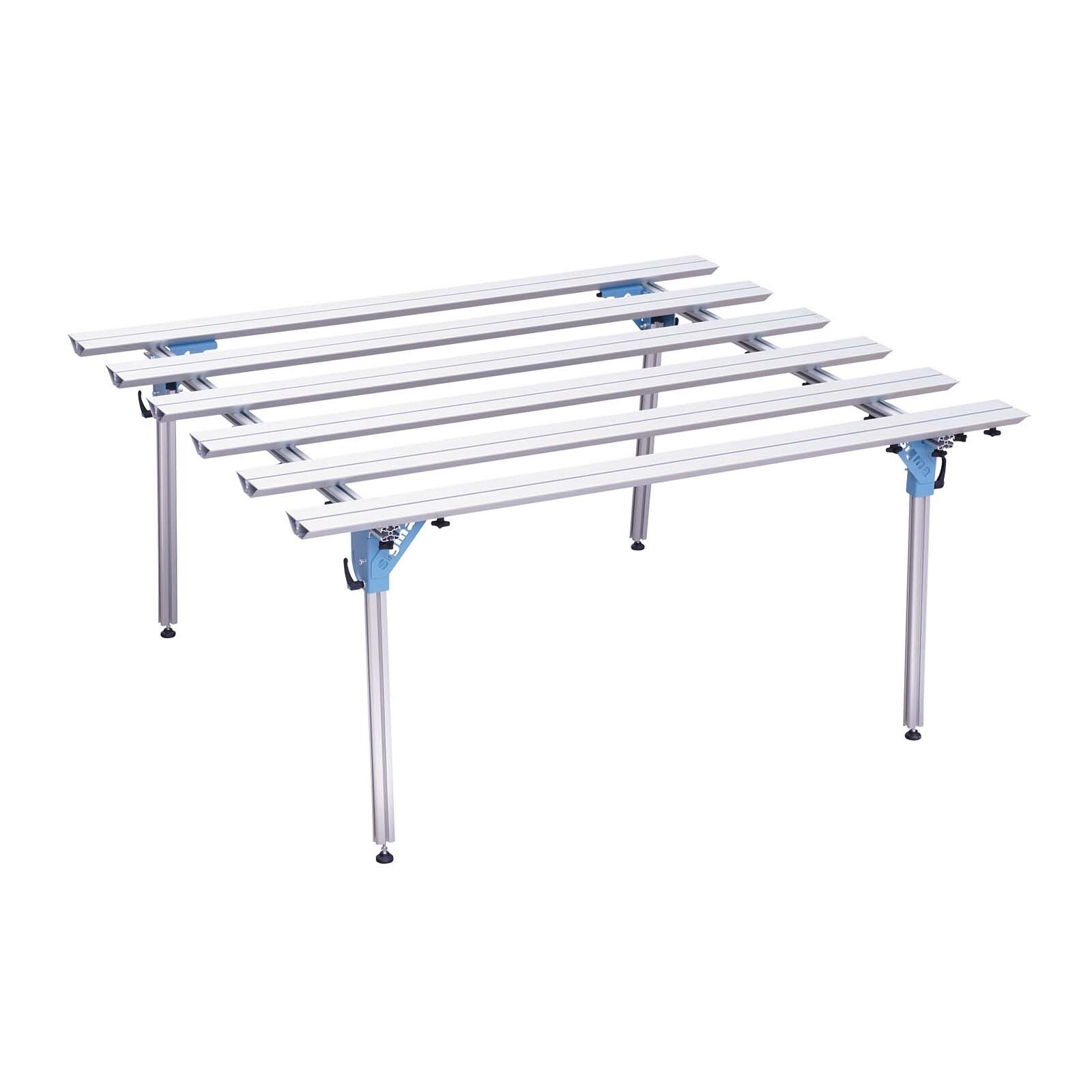 Sigma 63F Modular Workbench Fr Large Format Tile +Bonus 4.5" Diamond Mesh Blade