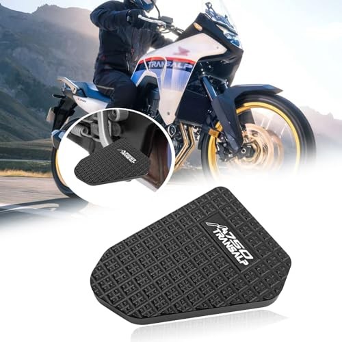 For XL750 Transalp 750 XL 750 2023 2024 2025 Motorcycle Accessories Rear Foot