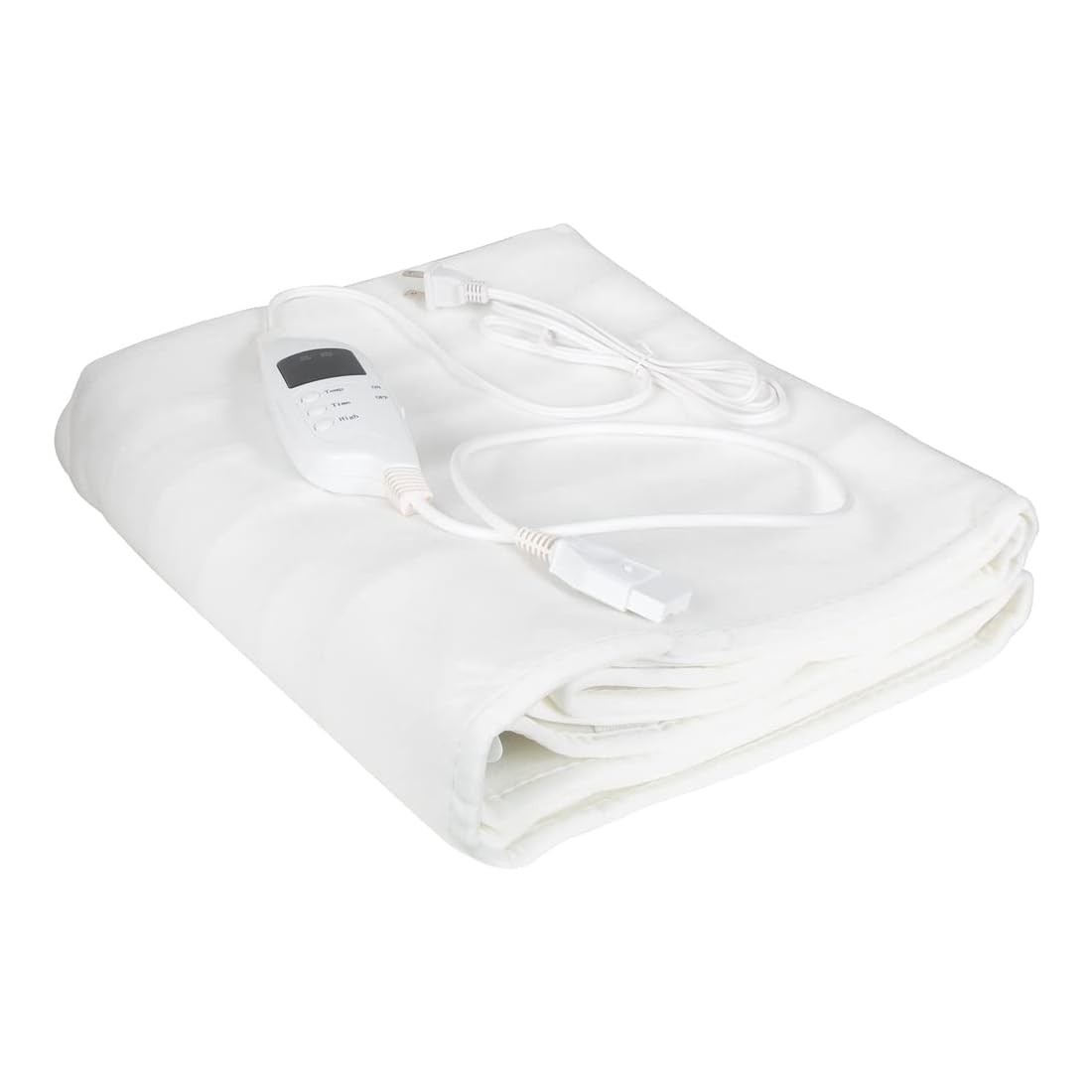 Fleece Massage Table Warmer Extra Large 31" x 72" Heating Pad W/ 9 Heat Settings