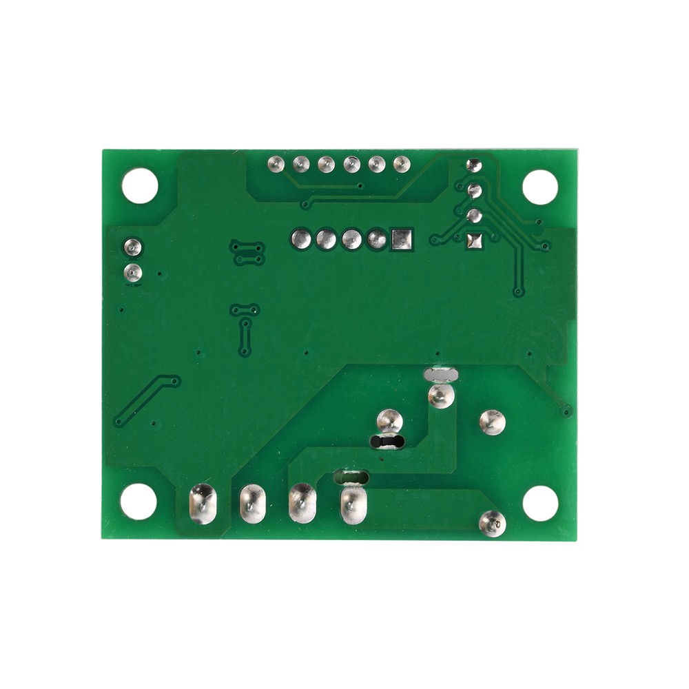 -50-110°C Red W1209 Digital thermostat Temperature Control Switch 12V + Sensor