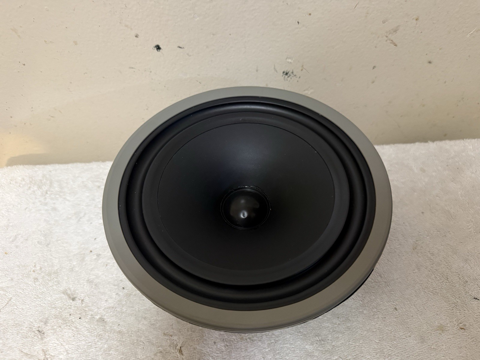 B&W Speaker  WOOFER Replacement For DM640/ And DM640i