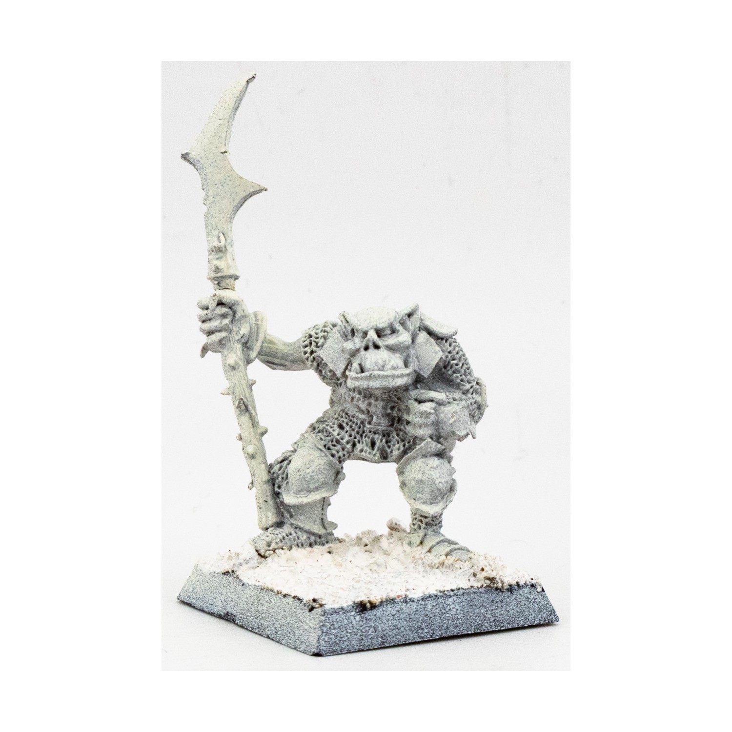 Ruglud's Armoured Orc Trooper #14 NM
