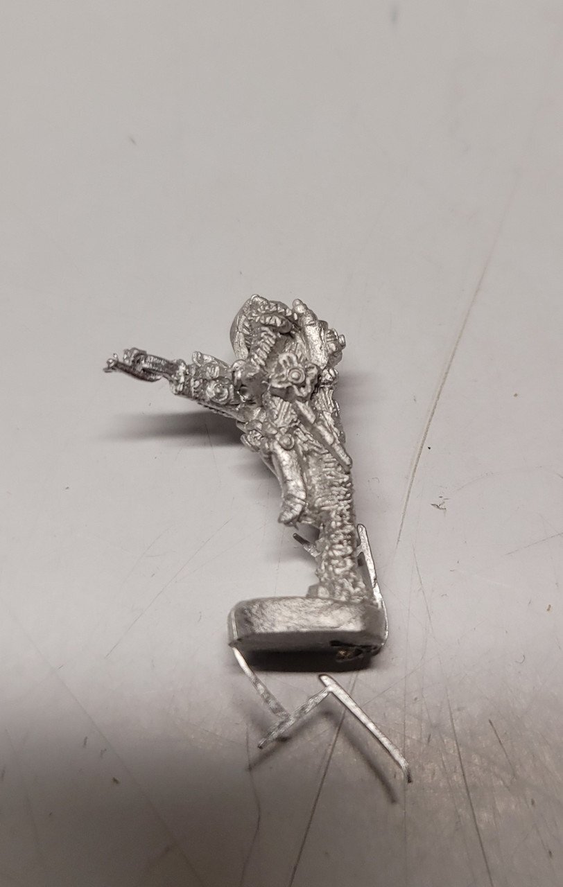BattleTech *IWM BT-197 Aerie Power Armor / Light (*See Per Order Flat Rate Shipp