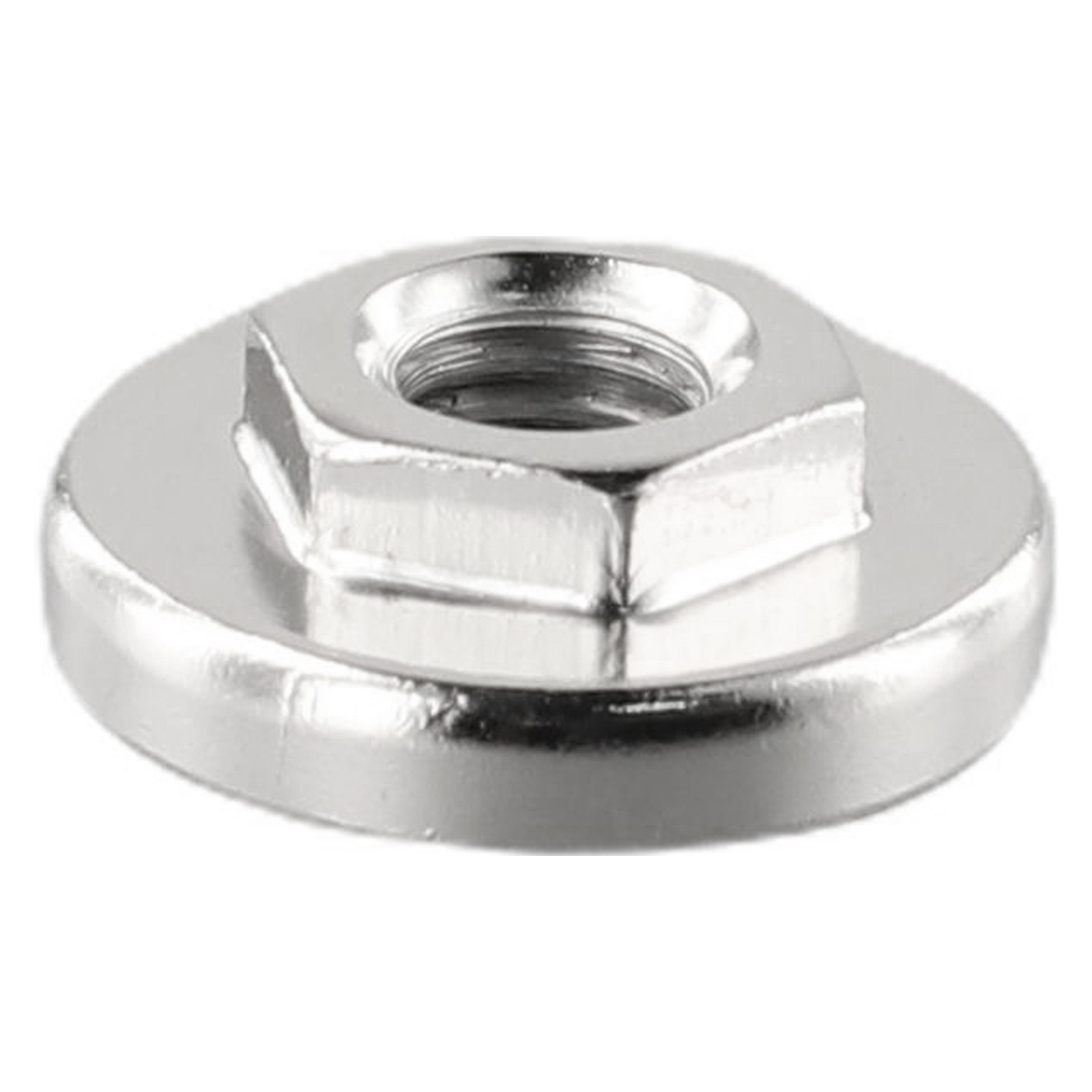 Hex Nut Set Tools Replacement For Angle Grinder Chuck Locking Plate Quick Clamp