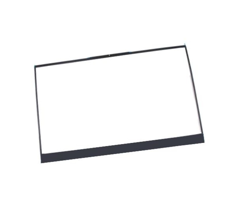 5B30S19015 - LCD Bezel, Shadow Black