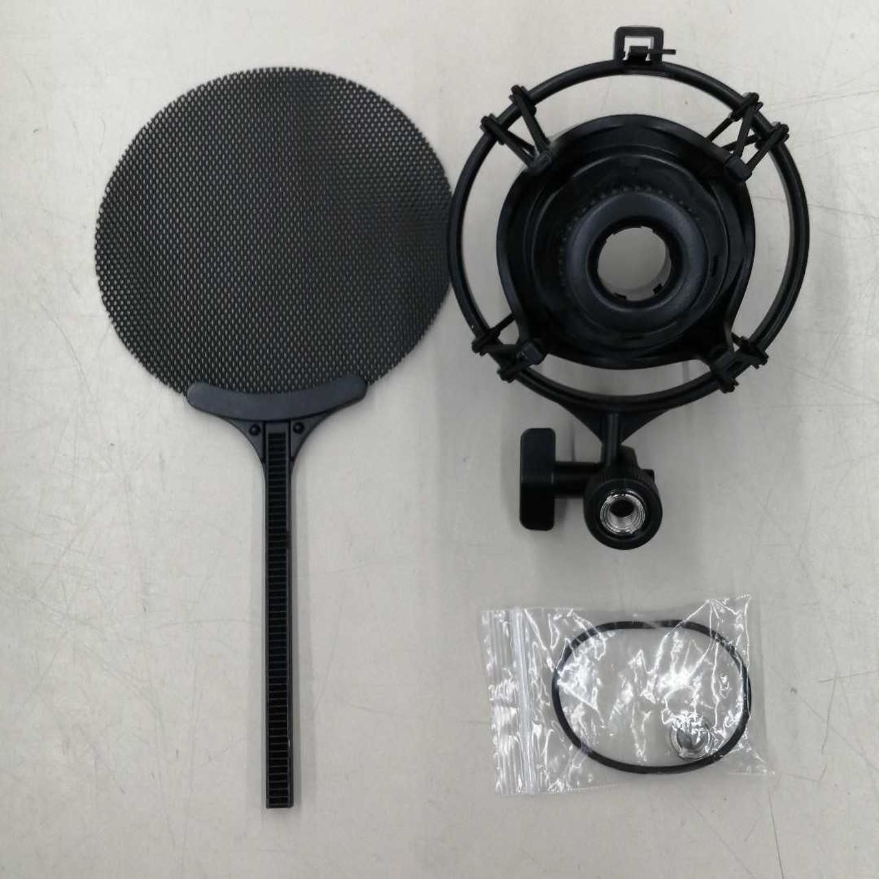 SE ELECTRONICS CONDENSER MICROPHONE X1 S STUDIO BUNDLE Used